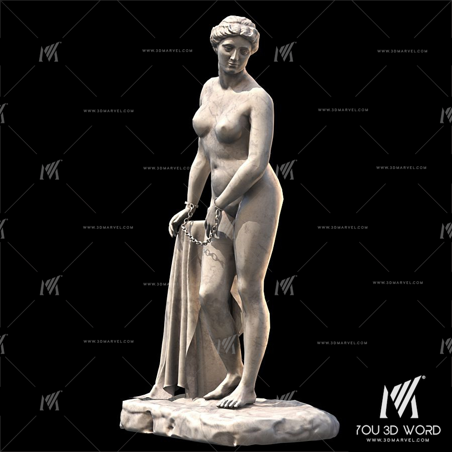 Greek slave